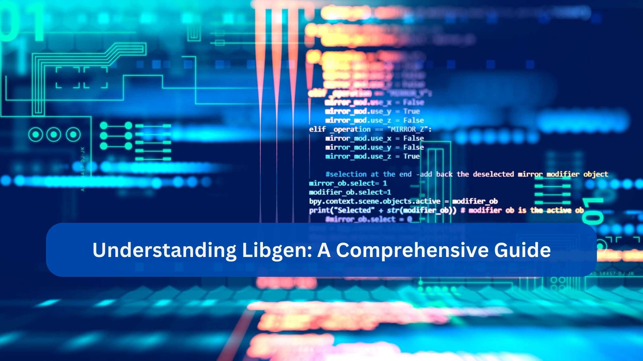 Understanding Libgen: A Comprehensive Guide