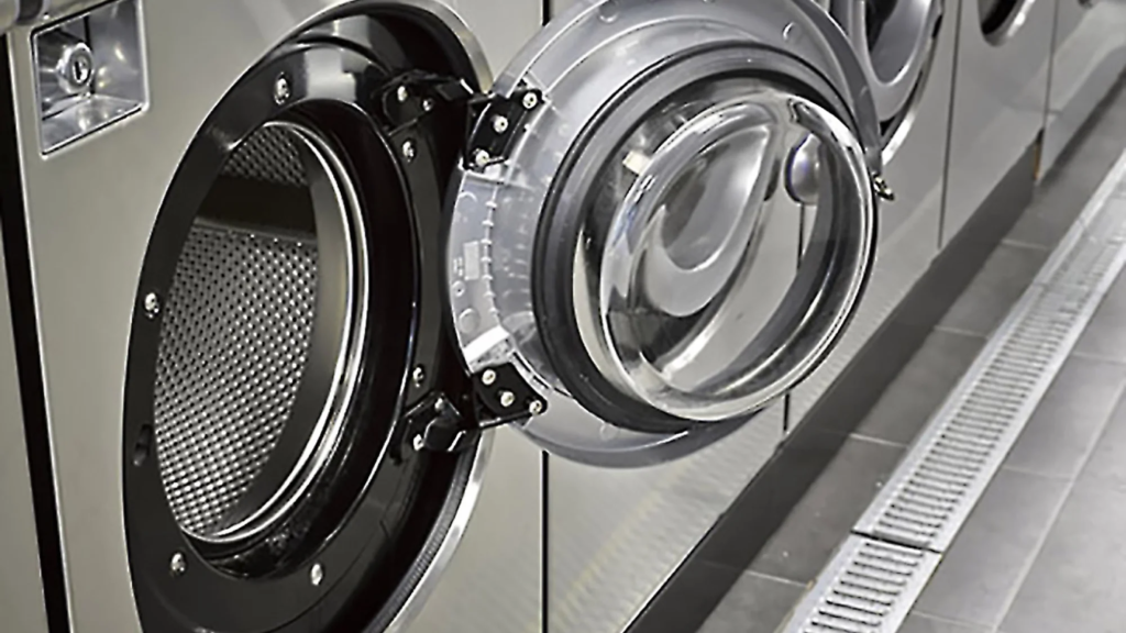 What are the benefits of using a Self-Service Laundromats? – Must Know!