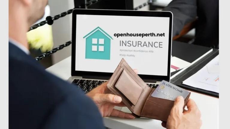 What are the benefits of choosing openhouseperth.net insurance over other providers?