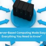 Server-Based Computing